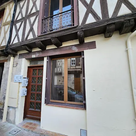 Le Meuble De Jules Et Jade