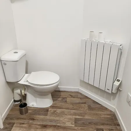 Le Meublé De Jules Et Jade *