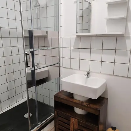 Le Meublé De Jules Et Jade Appartement *