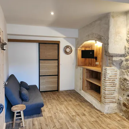 Le Meuble De Jules Et Jade