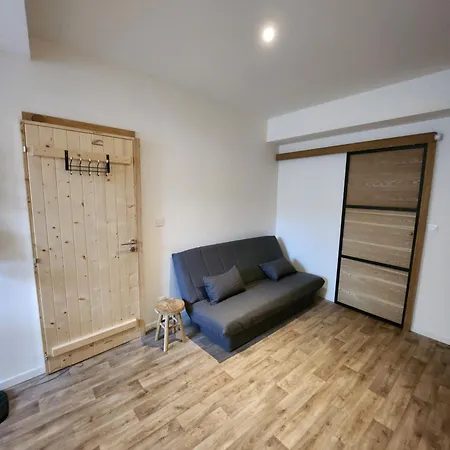 Appartement Le Meublé De Jules Et Jade *