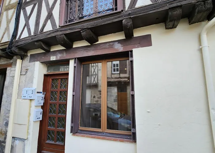 Le Meuble De Jules Et Jade