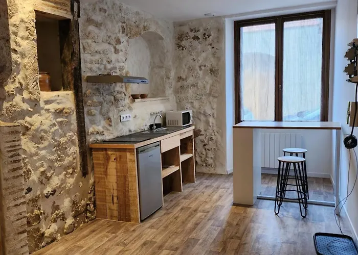 Le Meuble De Jules Et Jade * Casteljaloux