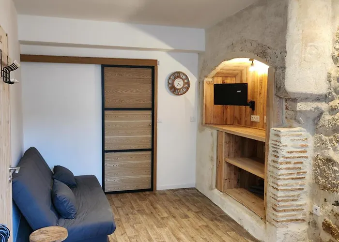 Le Meuble De Jules Et Jade